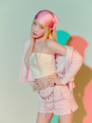 Taeyeon Weekend Teaser 1 Taeyeon Weekend Teaser 1