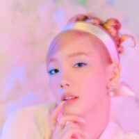 Taeyeon Weekend Teaser 2 Taeyeon Weekend Teaser 2