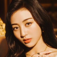 Jihyo TWICE Perfect World Teaser