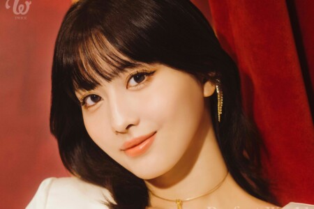 Momo TWICE Perfect World Teaser