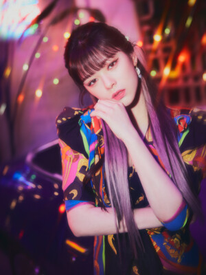 TWICE Jeongyeon Taste of Love Concept Fallen ver. TWICE Jeongyeon Taste of Love Concept Fallen ver.