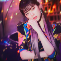 TWICE Jeongyeon Taste of Love Concept Fallen ver.