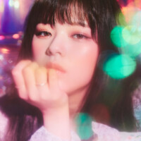 Jeongyeon TWICE Taste of Love Concept In Love ver.