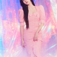 Mina TWICE Taste of Love Concept In Love ver. Mina TWICE Taste of Love Concept In Love ver.