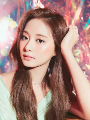 Tzuyu TWICE Taste of Love Concept In Love ver. Tzuyu TWICE Taste of Love Concept In Love ver.