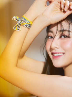 TWICE Jihyo Taste of Love Concept Taste ver. TWICE Jihyo Taste of Love Concept Taste ver.