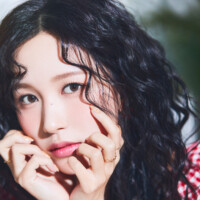 TWICE Mina Taste of Love Concept Taste ver. TWICE Mina Taste of Love Concept Taste ver.