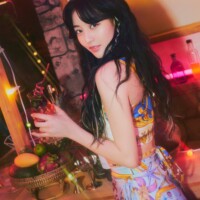 Jihyo TWICE Taste of Love Teaser Fallen ver.