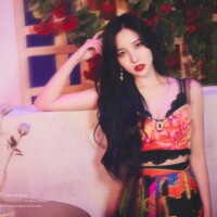 Mina TWICE Taste of Love Teaser Fallen ver. Mina TWICE Taste of Love Teaser Fallen ver.