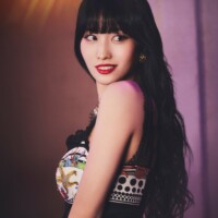 Momo TWICE Taste of Love Teaser Fallen ver.