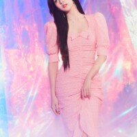 Mina TWICE Taste of Love Teaser In Love ver. Mina TWICE Taste of Love Teaser In Love ver.