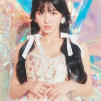 Momo TWICE Taste of Love Teaser In Love ver.
