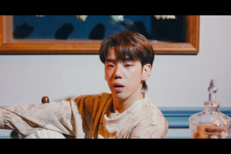 A.C.E Byeongkwan