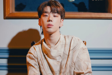 A.C.E Byeongkwan