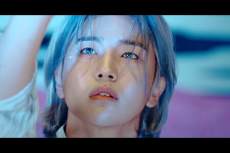 A.C.E Donghun
