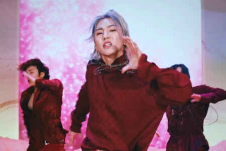 A.C.E Donghun