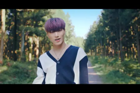 San ATEEZ Dreamers ATEEZ San Dreamers