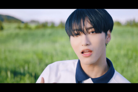 Seonghwa ATEEZ Dreamers ATEEZ Seonghwa Dreamers