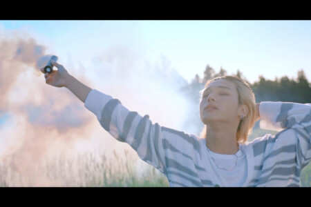 Wooyoung ATEEZ Dreamers ATEEZ Wooyoung Dreamers