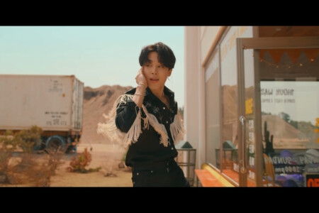 BTS Jimin Permission to Dance BTS Jimin Permission to Dance