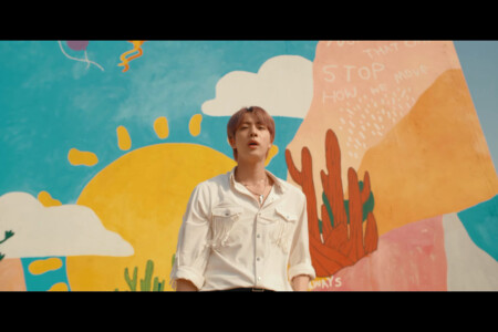 BTS Jin Permission to Dance BTS Jin Permission to Dance