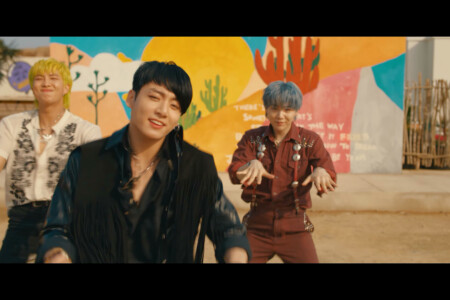BTS Jungkook Permission to Dance BTS Jungkook Permission to Dance