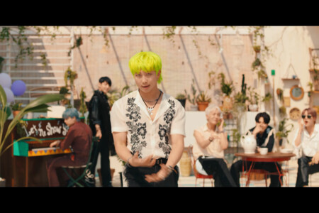 BTS RM Permission to Dance BTS RM Permission to Dance