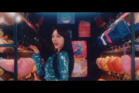 Brave Girls Eunji Pool Party Brave Girls Eunji Pool Party