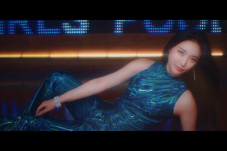 Brave Girls Minyoung Pool Party Brave Girls Minyoung Pool Party