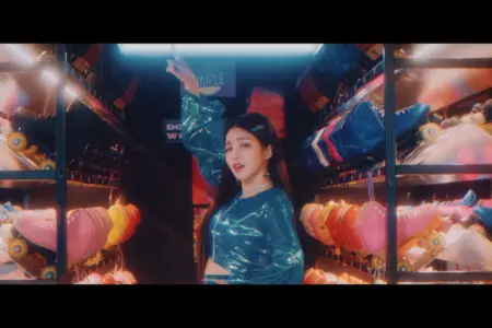 Brave Girls Yujeong Pool Party Brave Girls Yujeong Pool Party