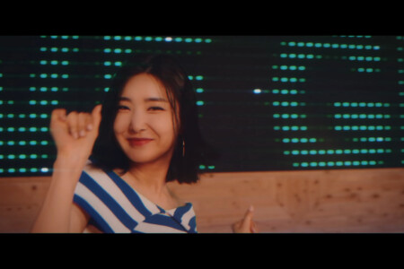 Brave Girls Yuna Pool Party Brave Girls Yuna Pool Party