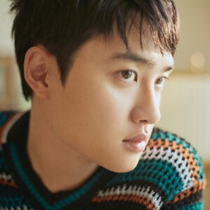 EXO D.O Empathy Teaser 1