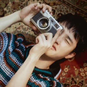 EXO D.O Empathy Teaser 1