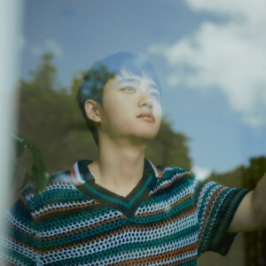 EXO D.O Empathy Teaser 1