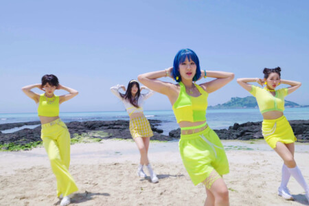 GIRLKIND Jikang Good Vibes Only