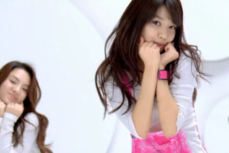 Sooyoung Girls' Generation Gee