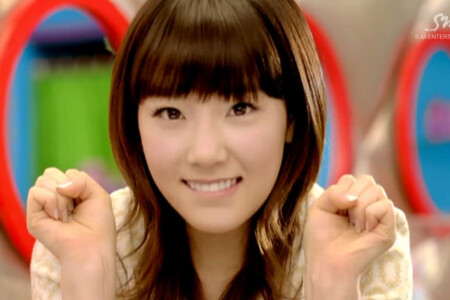Taeyeon Girls' Generation Gee