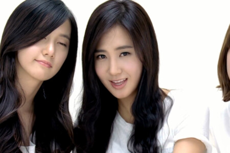 Yuri Girls' Generation Gee