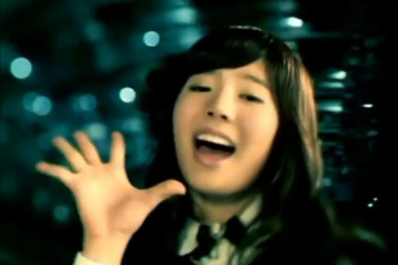 Sunny Girls' Generation Girls' Generation Sunny Girls' Generation Girls' Generation