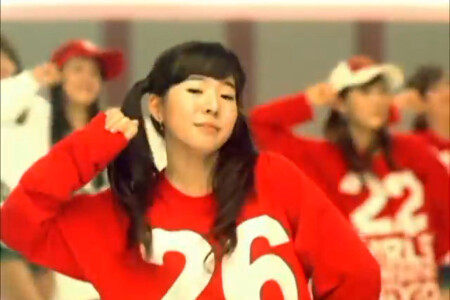 Sunny Girls' Generation Girls' Generation Sunny Girls' Generation Girls' Generation