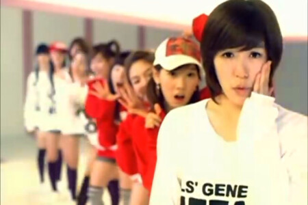 Tiffany Girls' Generation Girls' Generation Tiffany Girls' Generation Girls' Generation