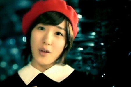 Tiffany Girls' Generation Girls' Generation Tiffany Girls' Generation Girls' Generation