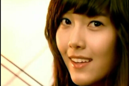 Jessica Girls' Generation Into The New World Jessica SNSD Into The New World