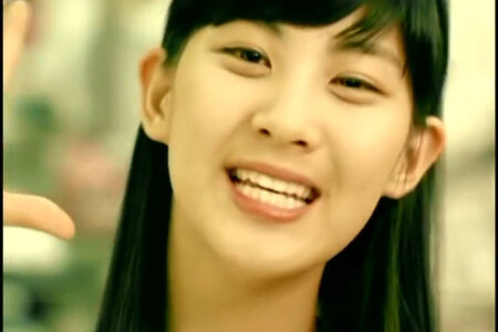 Seohyun Girls' Generation Into The New World Seohyun SNSD Into The New World