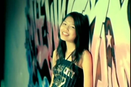 Sooyoung Girls' Generation Into The New World Sooyoung SNSD Into The New World