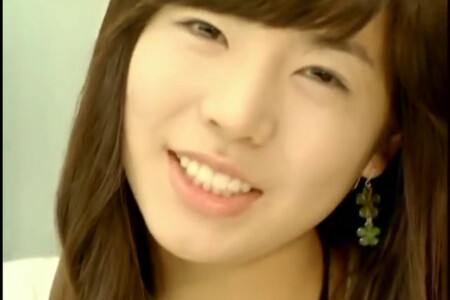 Sunny Girls' Generation Into The New World Sunny SNSD Into The New World