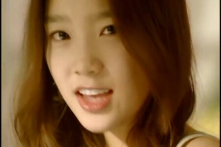 Taeyeon Girls' Generation Into The New World Taeyeon SNSD Into The New World
