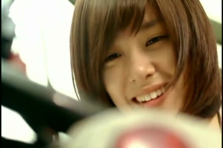 Tiffany Girls' Generation Into The New World Tiffany SNSD Into The New World