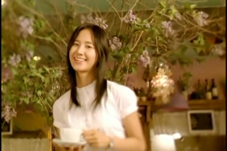Yuri Girls' Generation Into The New World Yuri SNSD Into The New World