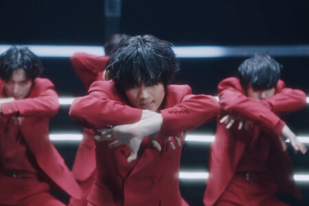 Geonu JUST B Damage JUST B Geonu Damage